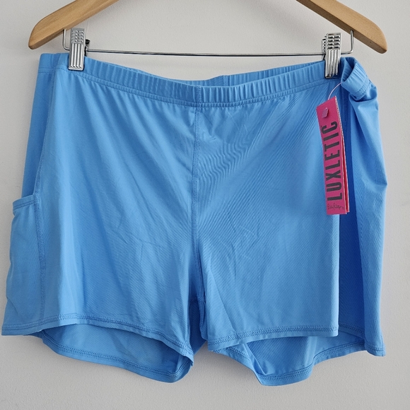 Lilly Pulitzer Luxletic Dania Polo Dress Size XL NWT - Picture 4 of 8